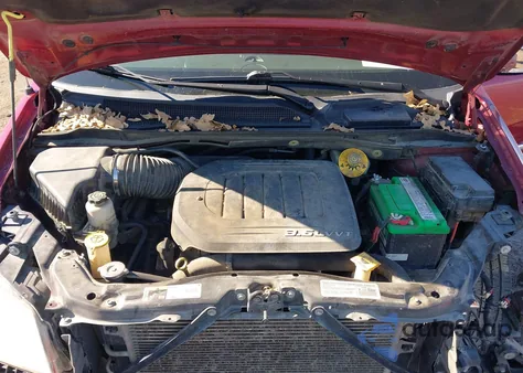 2014 Chrysler Town & Country Touring-L from USA, damaged, VIN 2C4RC1CG6ER229468